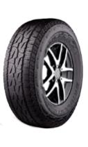 Neumático BRIDGESTONE DUELER A/T 001