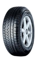 Neumático CONTINENTAL 4X4WINTERCONTACT