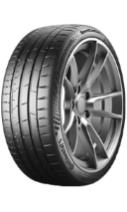 Neumático CONTINENTAL SPORTCONTACT 7