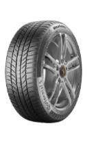 Neumático CONTINENTAL WINTERCONTACT TS 870 P