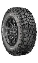 Neumático COOPER DISCOVERER STT PRO POR RWL