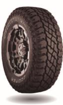 Neumático COOPER DISCOVERER S/T MAXX