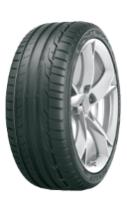 Neumático DUNLOP SP SPORT MAXX RT