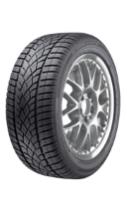 Neumático DUNLOP SP WINTER SPORT 3D MS