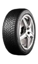 Neumático FIRESTONE WINTERHAWK 4
