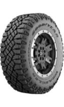Neumático GOODYEAR WRANGLER DURATRAC