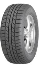 Neumático GOODYEAR WRANGLER HP
