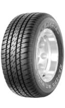 Neumático GT RADIAL SAVERO HT PLUS