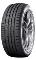 Neumático GT RADIAL SPORTACTIVE