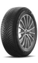 Neumático MICHELIN ALPIN 5