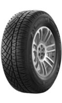 Neumático MICHELIN LATITUDE CROSS