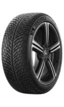 Neumático MICHELIN PILOT ALPIN 5
