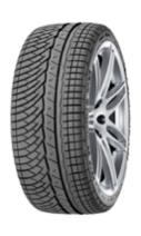 Neumático MICHELIN PILOT ALPIN PA4