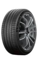 Neumático MICHELIN PILOT SPORT EV
