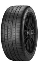 Neumático PIRELLI P ZERO ROSSO ASIMMETRICO