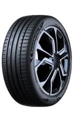 Neumático 255/45R20 105H SportActive 2 (SUV) EV